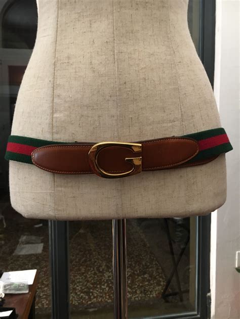 cintura gucci originale come riconoscerla|cinture Gucci originali.